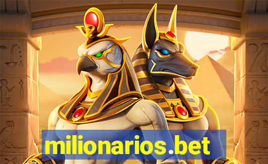 milionarios.bet