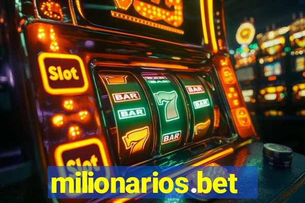 milionarios.bet