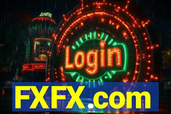 FXFX.com