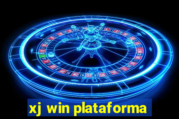 xj win plataforma