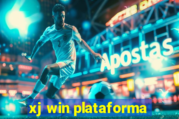 xj win plataforma