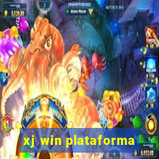 xj win plataforma