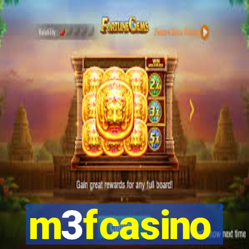 m3fcasino