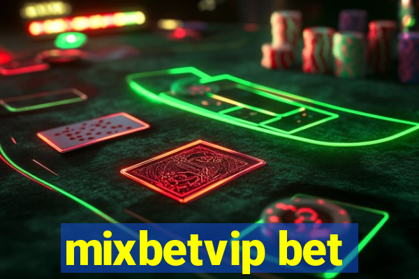 mixbetvip bet