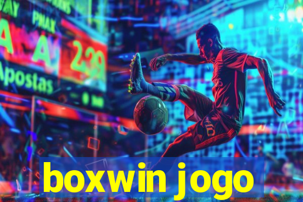 boxwin jogo