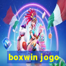 boxwin jogo