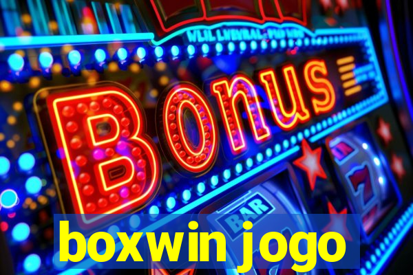 boxwin jogo