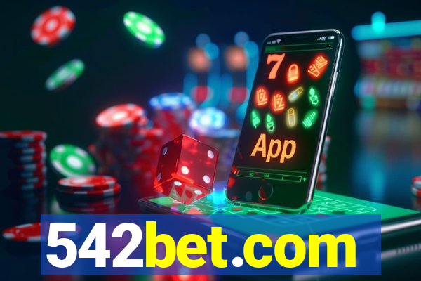 542bet.com