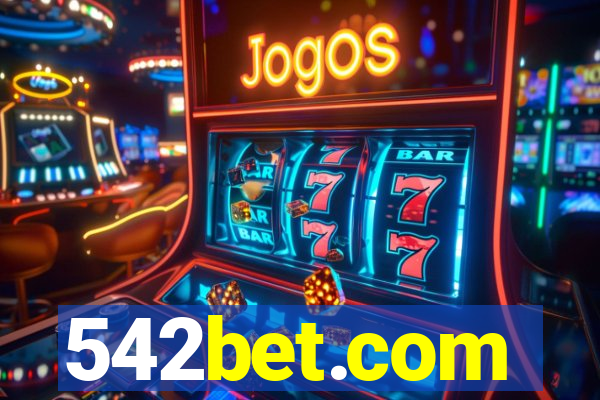 542bet.com