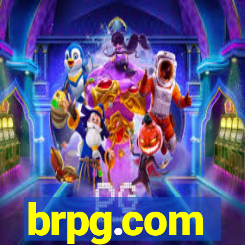 brpg.com