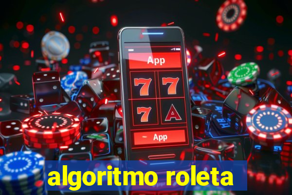 algoritmo roleta