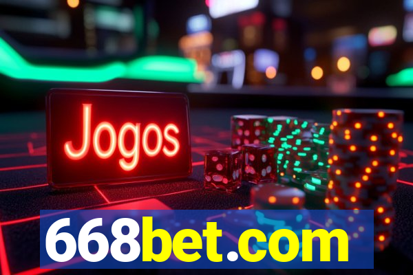 668bet.com