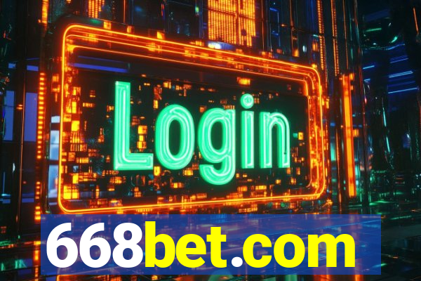 668bet.com