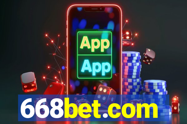 668bet.com