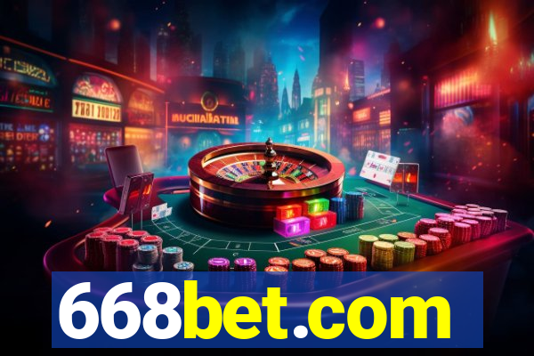 668bet.com