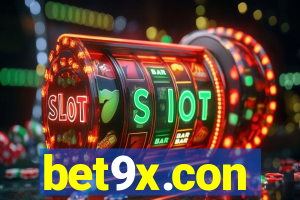 bet9x.con