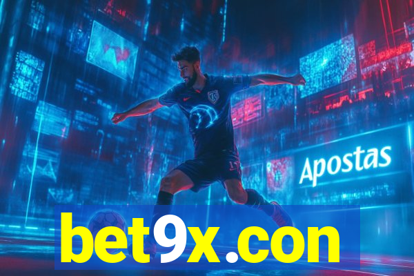 bet9x.con