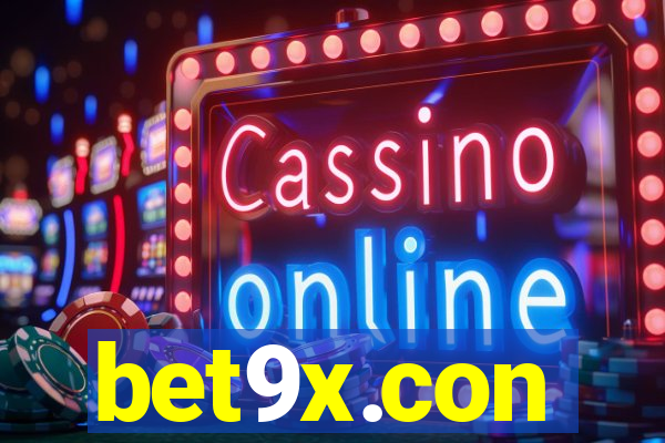 bet9x.con