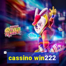 cassino win222