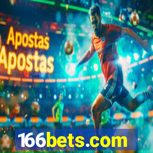 166bets.com