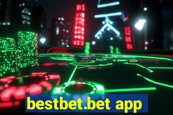 bestbet.bet app