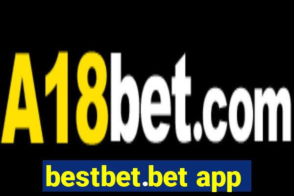 bestbet.bet app