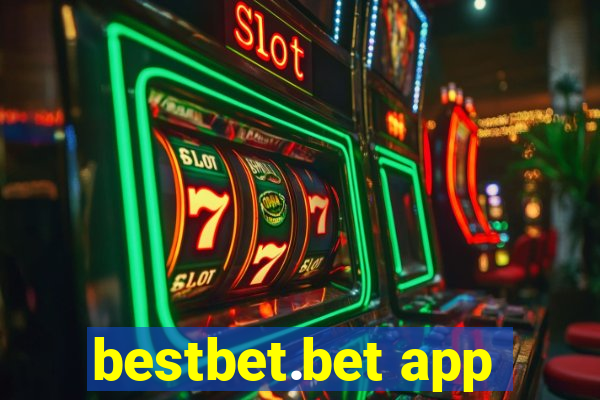 bestbet.bet app