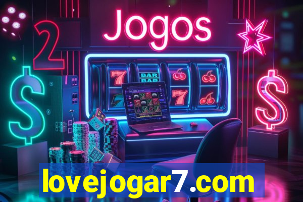 lovejogar7.com