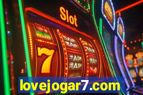 lovejogar7.com