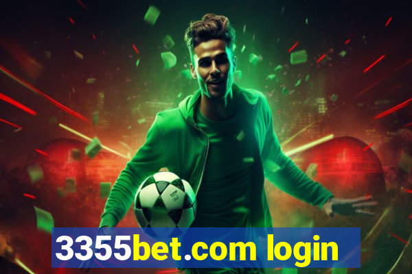 3355bet.com login