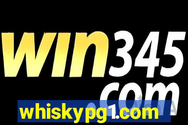 whiskypg1.com