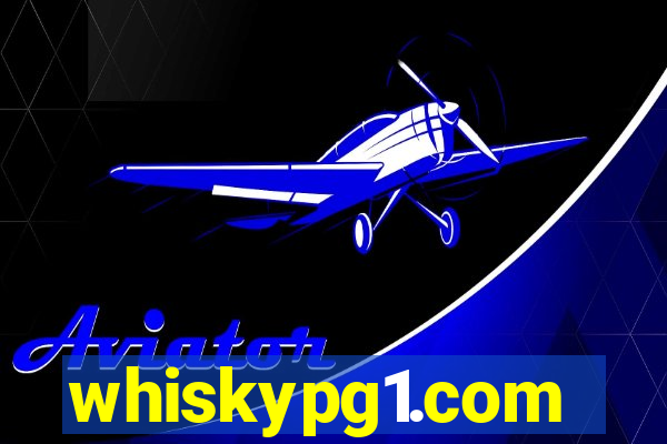 whiskypg1.com