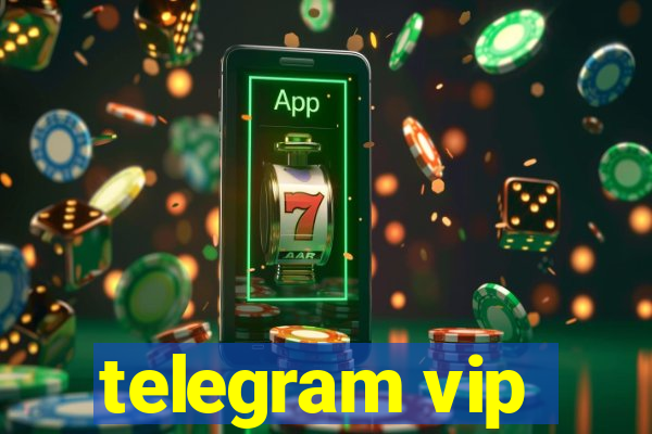 telegram vip