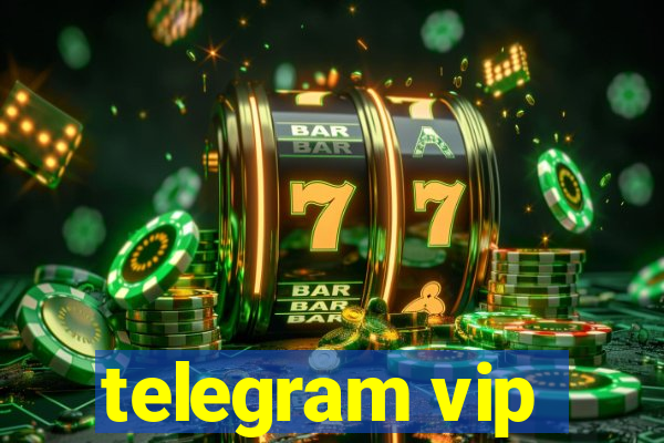 telegram vip