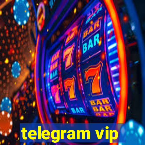 telegram vip