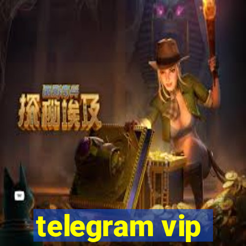 telegram vip