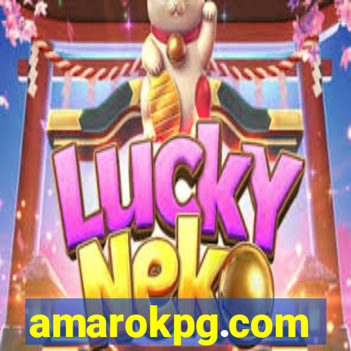 amarokpg.com