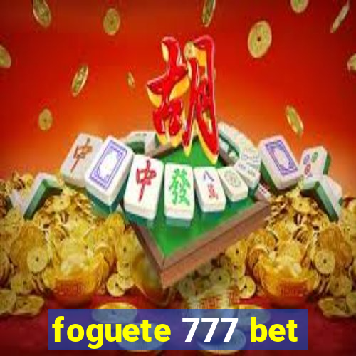 foguete 777 bet