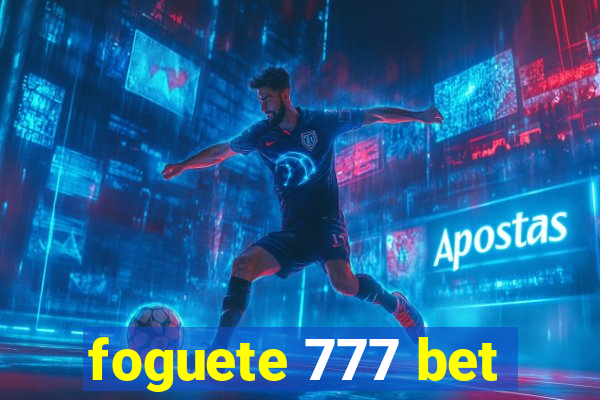 foguete 777 bet