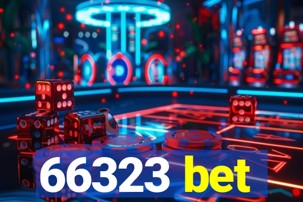 66323 bet