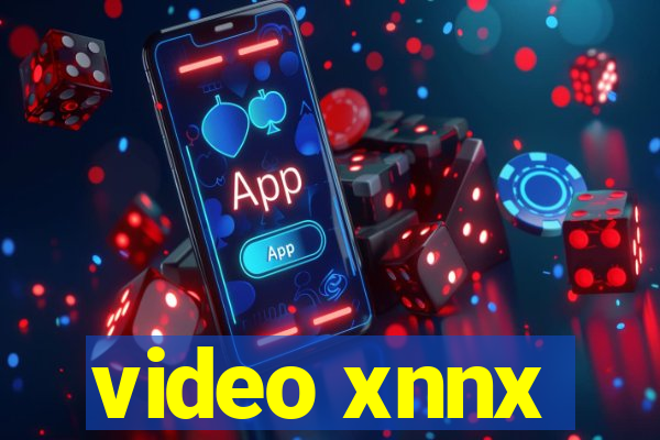 video xnnx