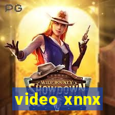 video xnnx