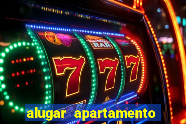 alugar apartamento mobiliado porto alegre