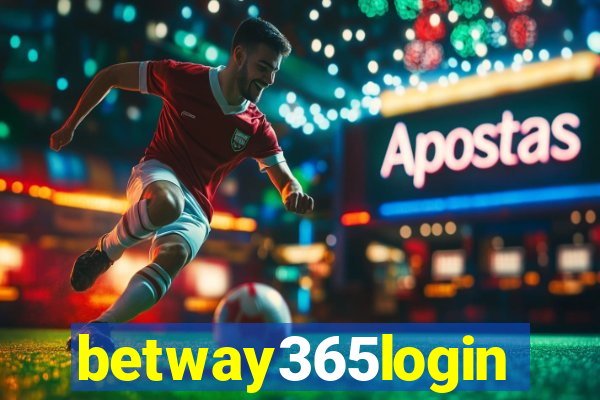 betway365login