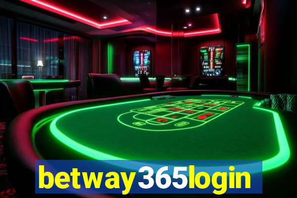 betway365login