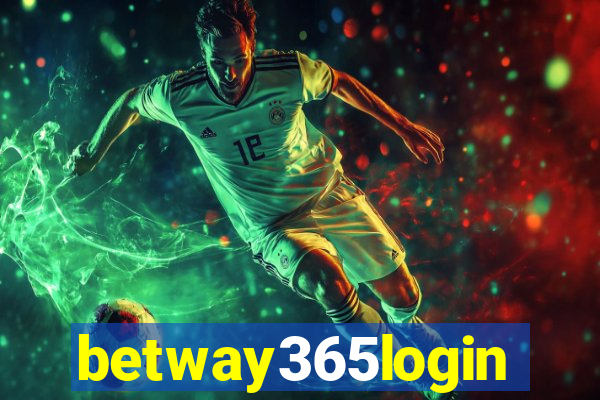 betway365login