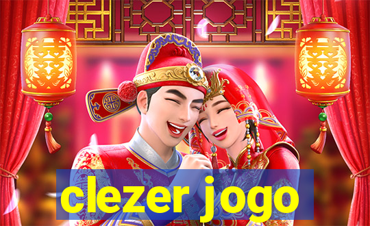 clezer jogo