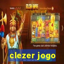 clezer jogo