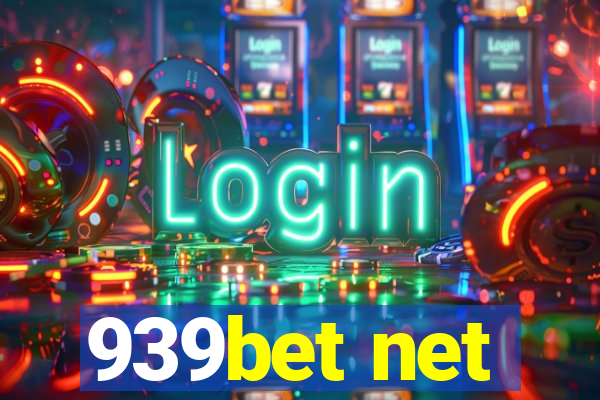 939bet net