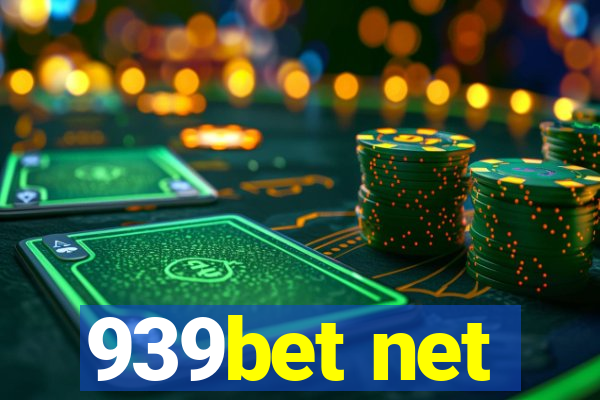 939bet net